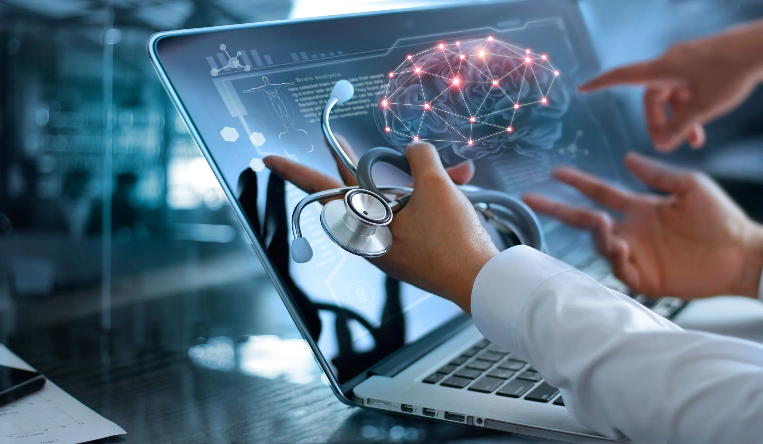 Ztec100.com: A Unified Vision of Tech, Health, and Insurance in the Digital Era