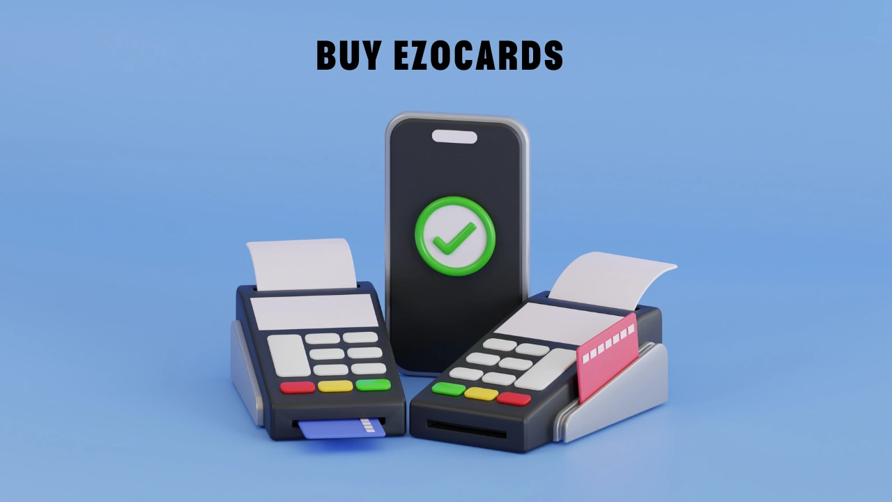 Buy EzoCards Can Be a Smart Choice for Secure, Flexible Online Payments