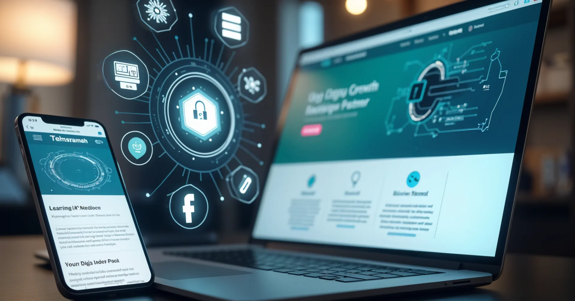 How techsslaash com Helps You Grow