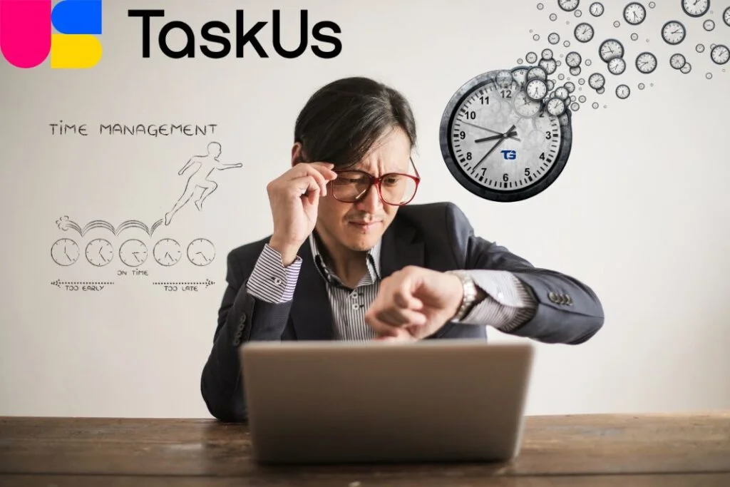 Timewarp TaskUs: The Definitive Productivity Revolution of 2025