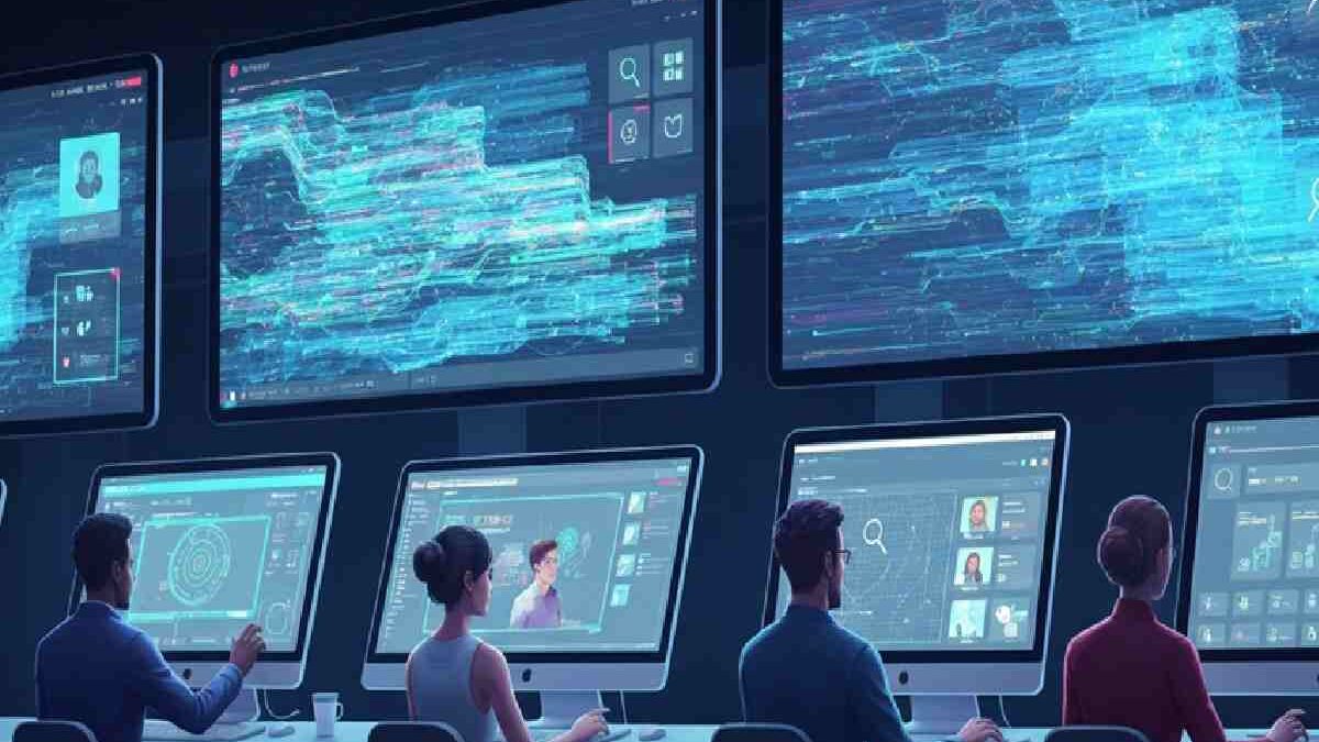 Redeepseek Com: Revolutionizing Search with Clarity, Privacy & Speed