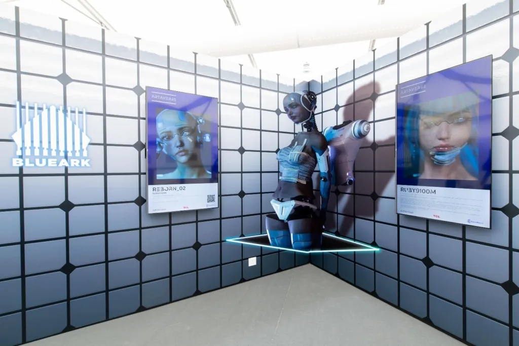 Artaverse.org Tech: Pioneering the Future of Digital Creativity