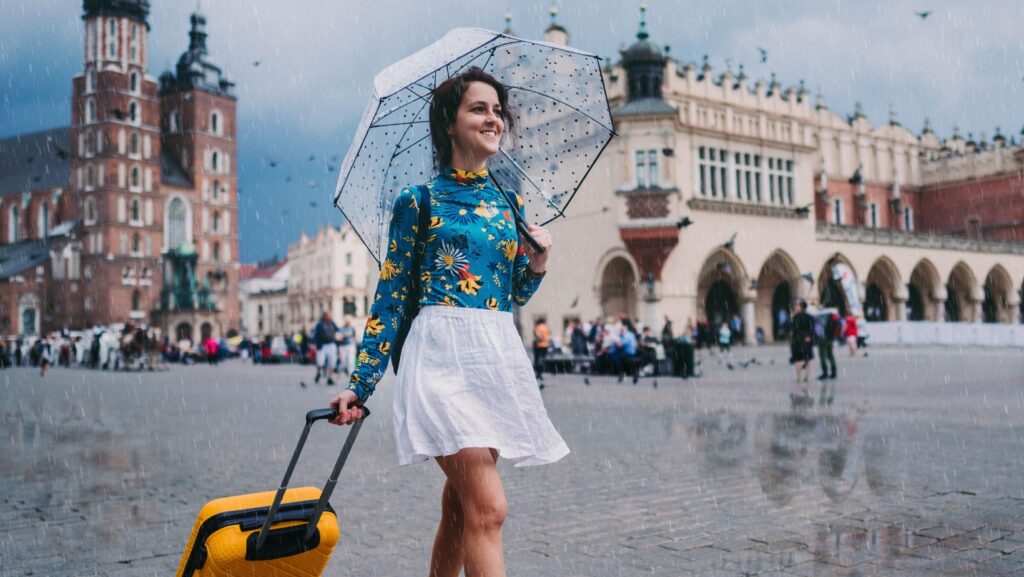 Latest Articles TravellingApples: Your Ultimate Travel Inspiration Guide